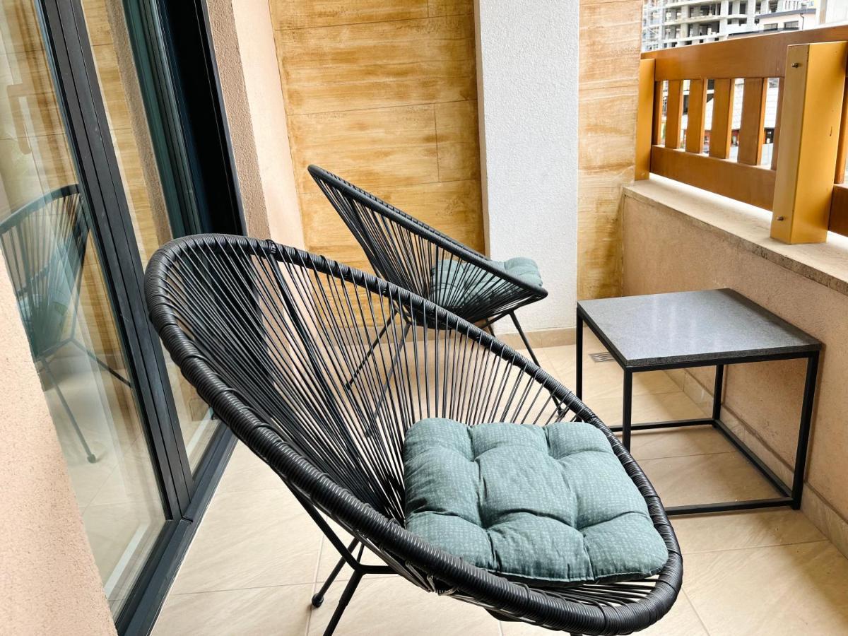Apartmani Sleep&Joy Zlatibor Exterior foto