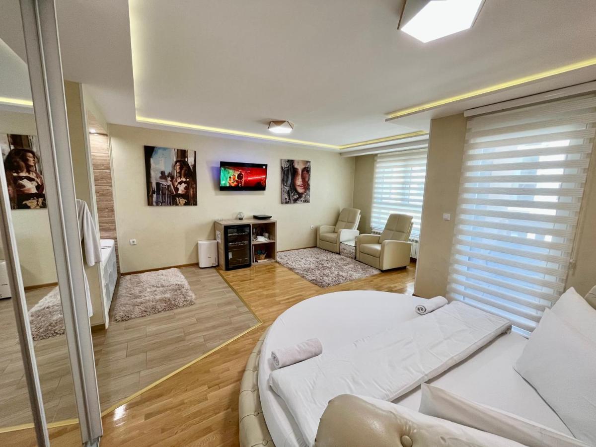 Apartmani Sleep&Joy Zlatibor Exterior foto