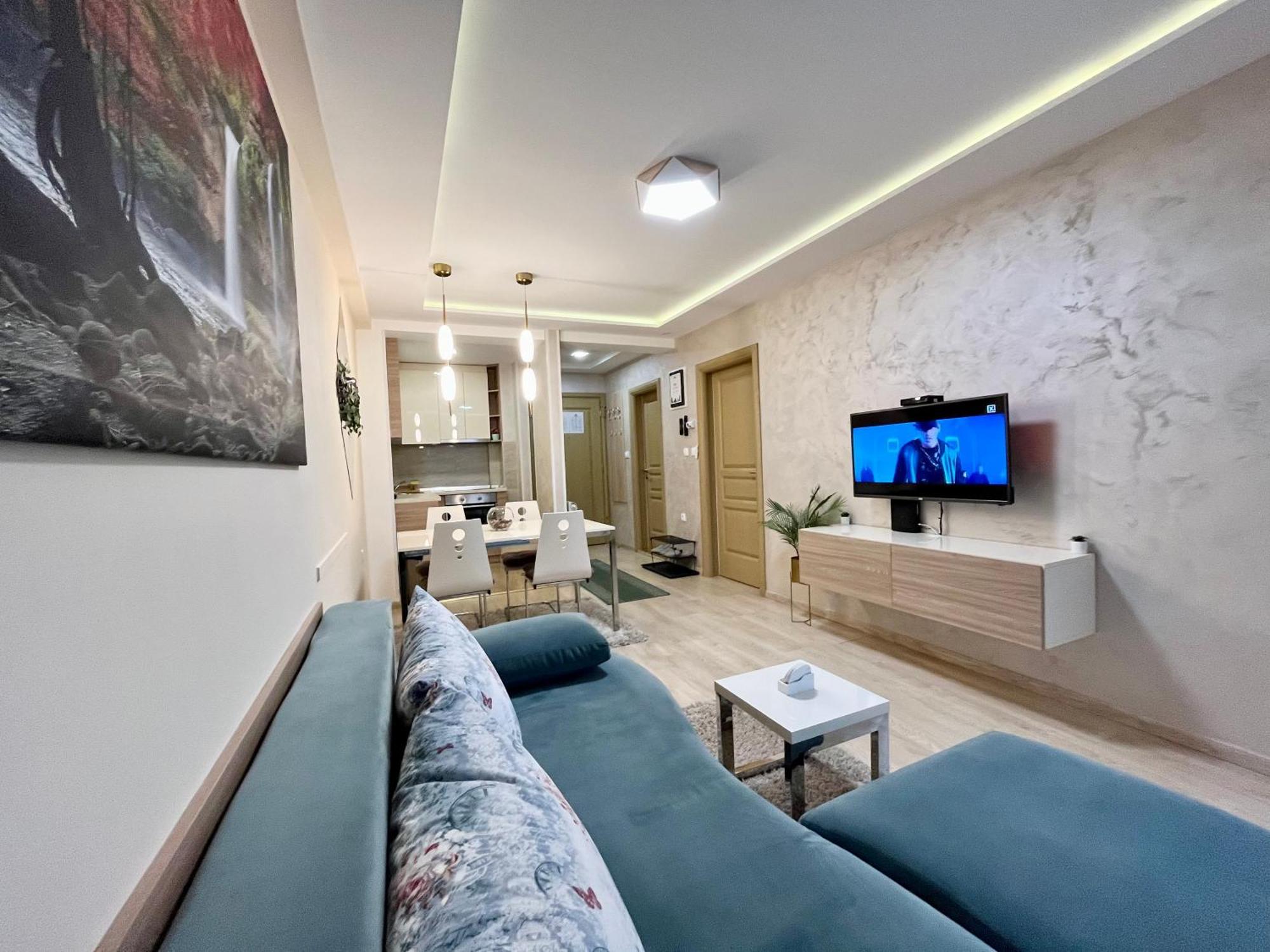 Apartmani Sleep&Joy Zlatibor Exterior foto