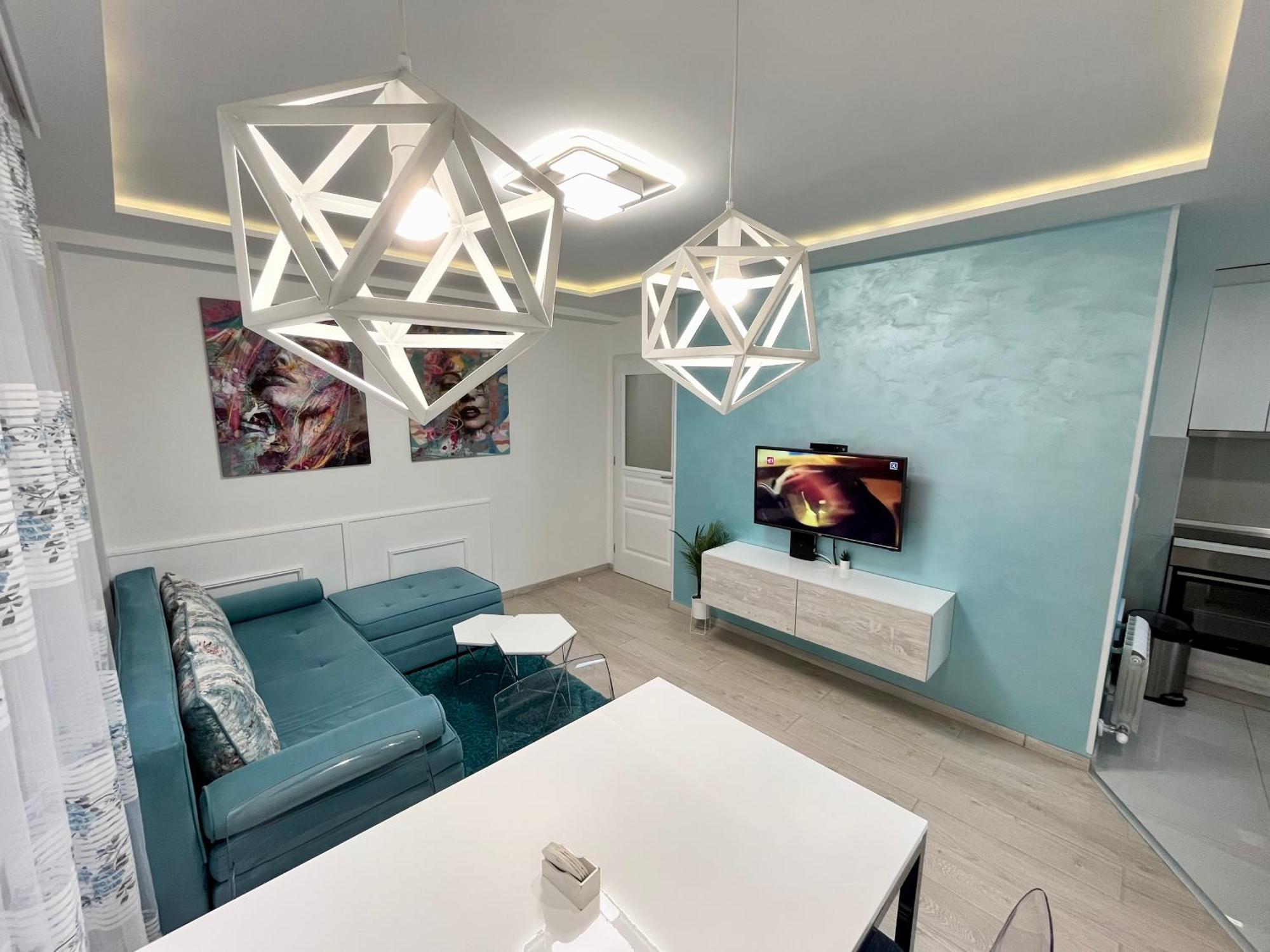 Apartmani Sleep&Joy Zlatibor Exterior foto