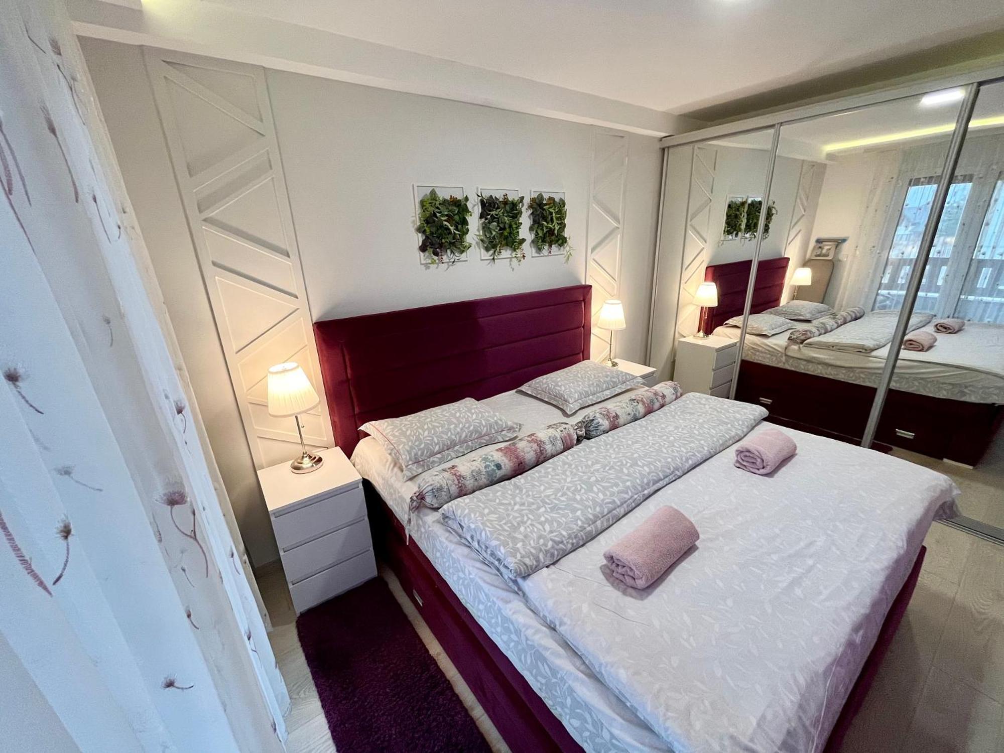 Apartmani Sleep&Joy Zlatibor Exterior foto