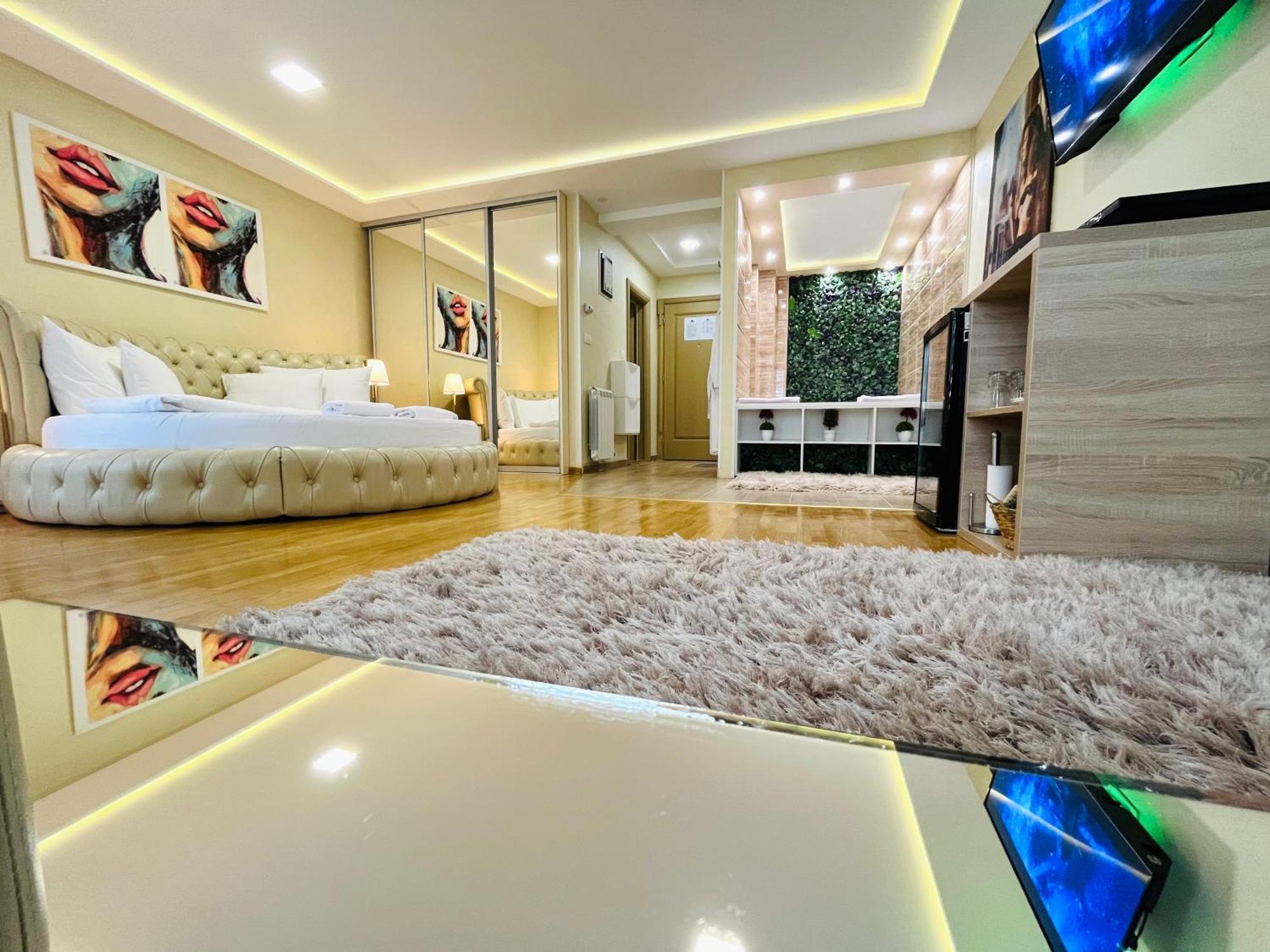Apartmani Sleep&Joy Zlatibor Habitación foto