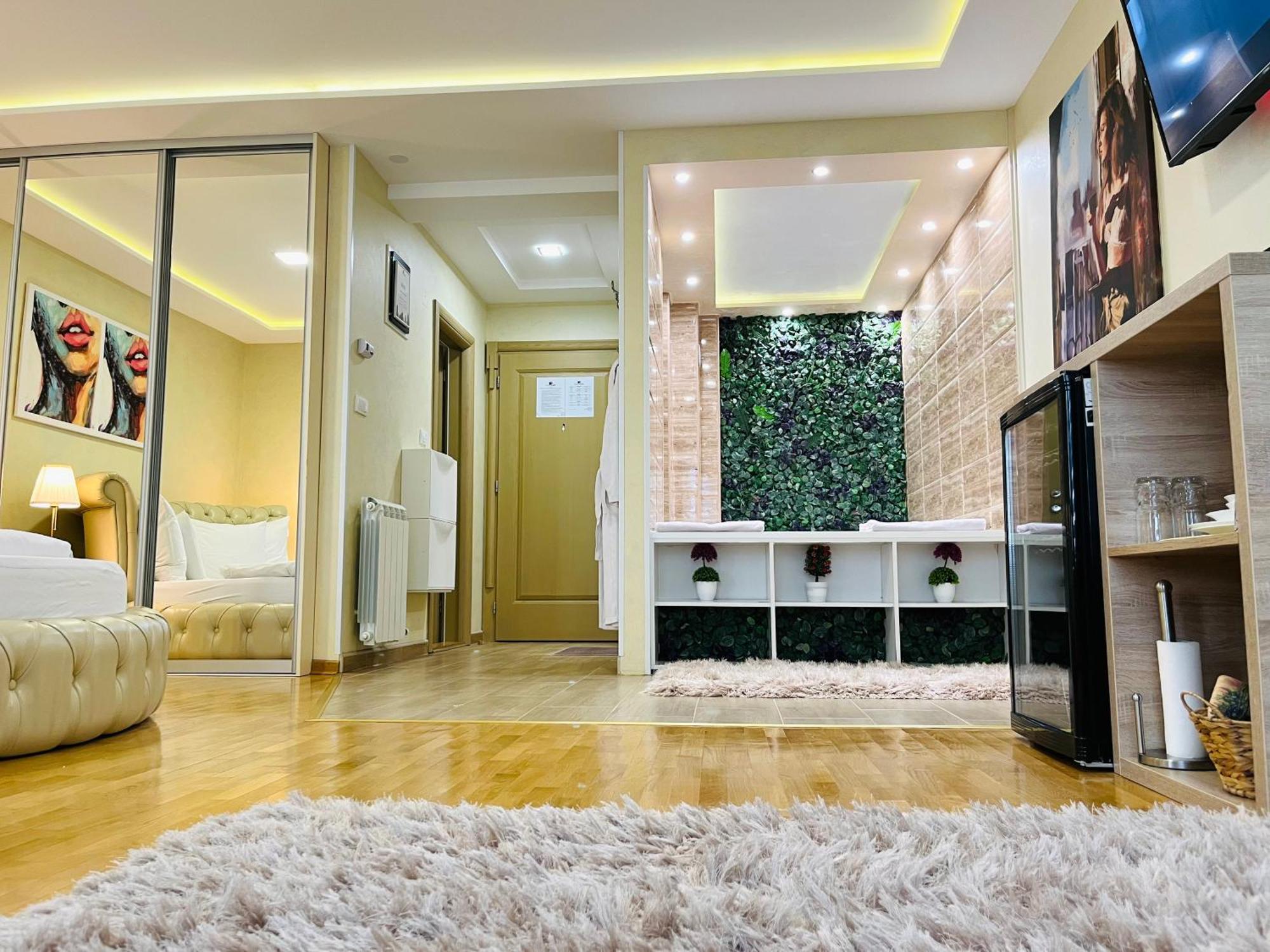 Apartmani Sleep&Joy Zlatibor Habitación foto